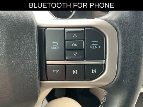 Used 2024 Ford Expedition Max Limited image 15