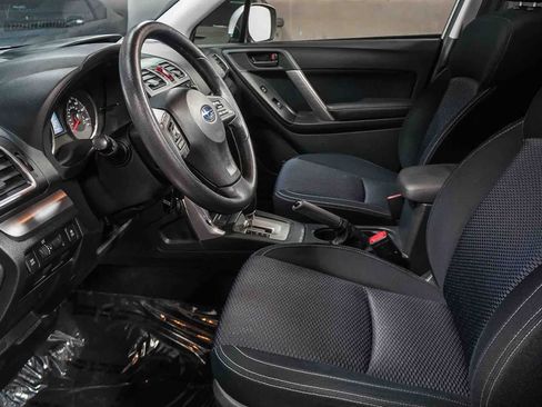 Used 2016 Subaru Forester 2.5i Premium AWD/4WD image 20