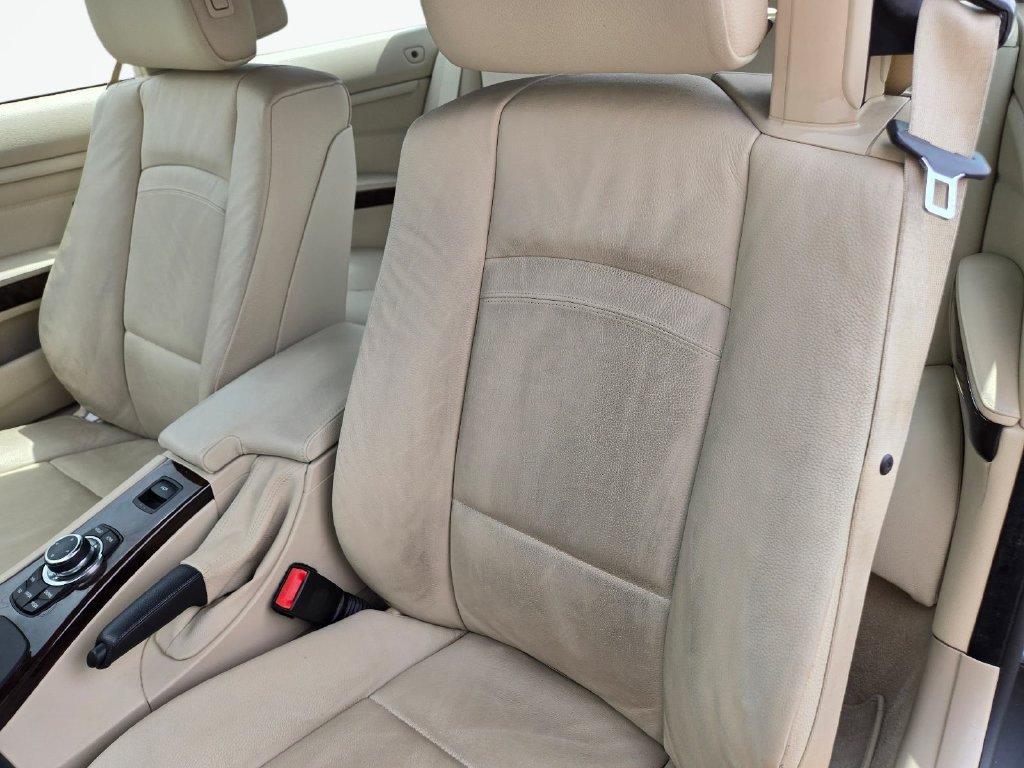 Used 2013 BMW 328i Convertible RWD image 15
