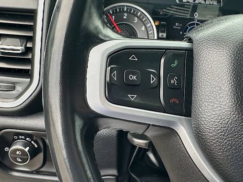 Used 2022 RAM 1500 Big Horn AWD/4WD image 24