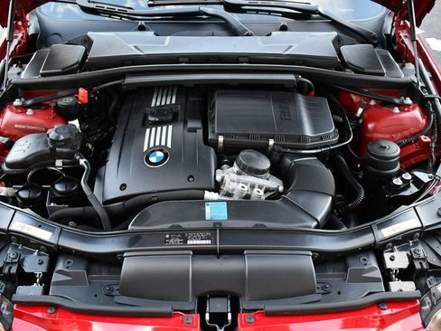 Used 2008 BMW 335i Convertible image 73