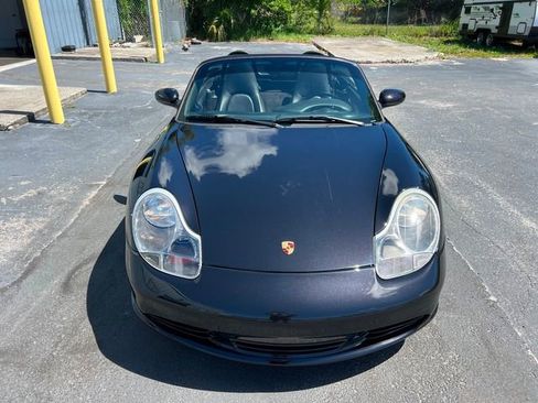 Used 2003 Porsche Boxster S image 97
