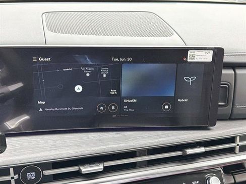 New 2026 Hyundai Santa Fe Limited AWD/4WD image 21