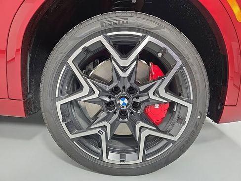 New 2026 BMW X2 xDrive28i w/ Technology Package image 10