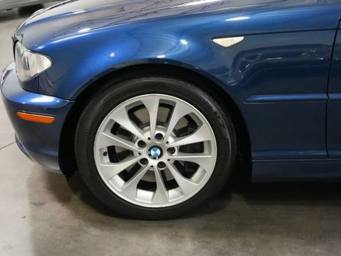 Used 2006 BMW 330Ci Convertible RWD image 10
