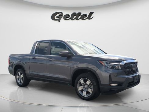 Used 2025 Honda Ridgeline RTL image 10