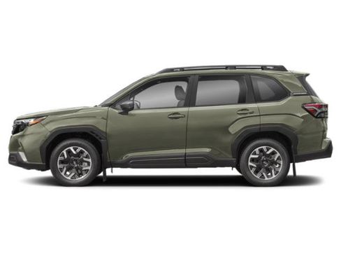 New 2026 Subaru Forester Premium AWD/4WD image 3