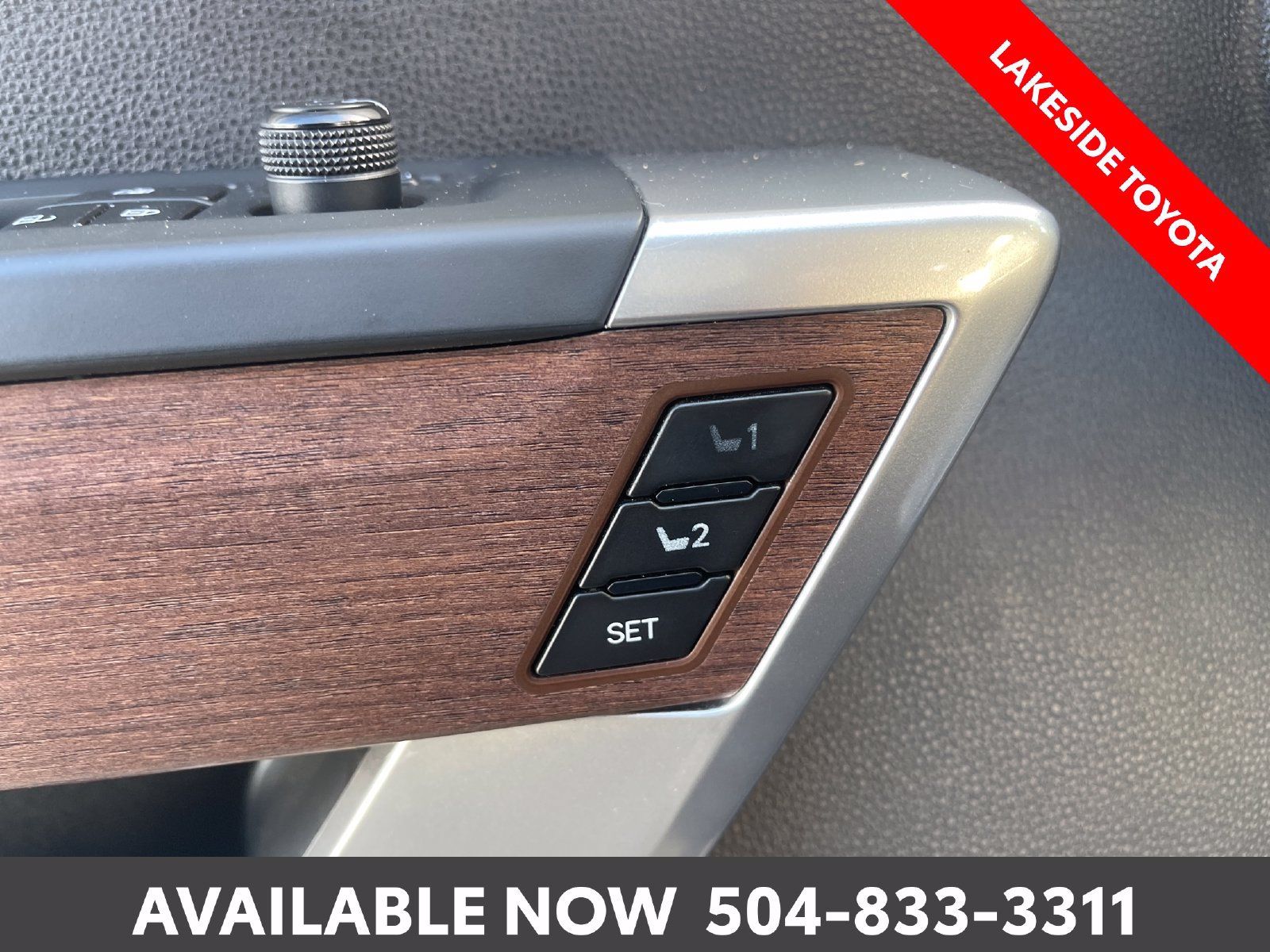 Used 2023 Toyota Tundra Capstone AWD/4WD image 26