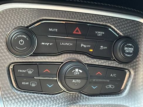 Used 2021 Dodge Challenger SRT Hellcat RWD image 35