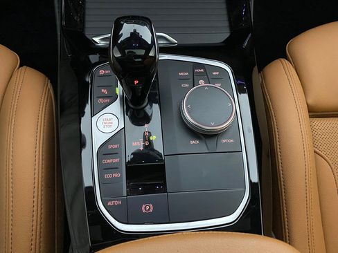 Certified 2023 BMW X3 sDrive30i w/ M Sport Package image 15