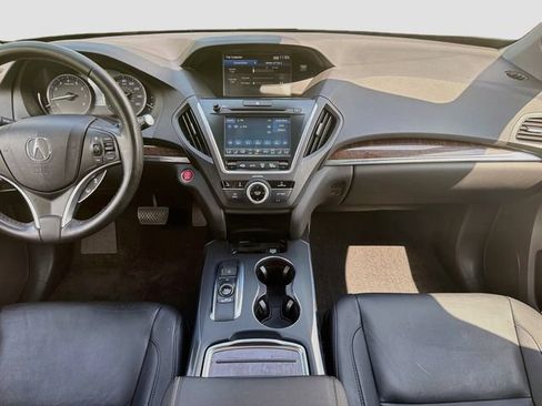 Used 2018 Acura MDX FWD image 19