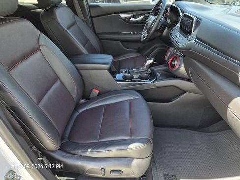 Used 2019 Chevrolet Blazer RS FWD image 14