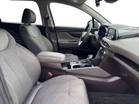 Used 2019 Hyundai Santa Fe SEL AWD/4WD image 15