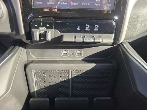 New 2026 RAM 1500 Big Horn image 34