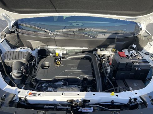 New 2026 GMC Terrain AT4 image 62