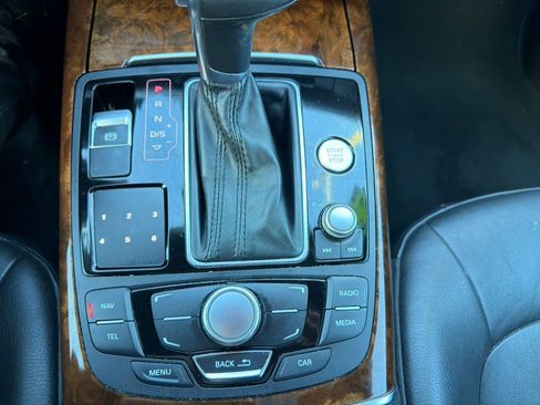 Used 2014 Audi A6 2.0T Premium Plus image 21