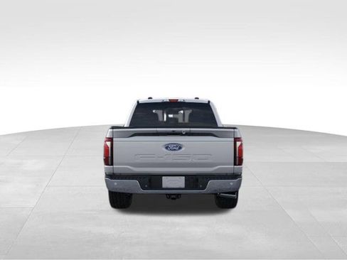New 2026 Ford F150 Lariat AWD/4WD image 6