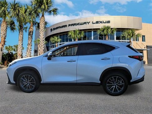 Used 2025 Lexus NX 250 250 Premium w/ Towing Package (2000 Lbs) image 7