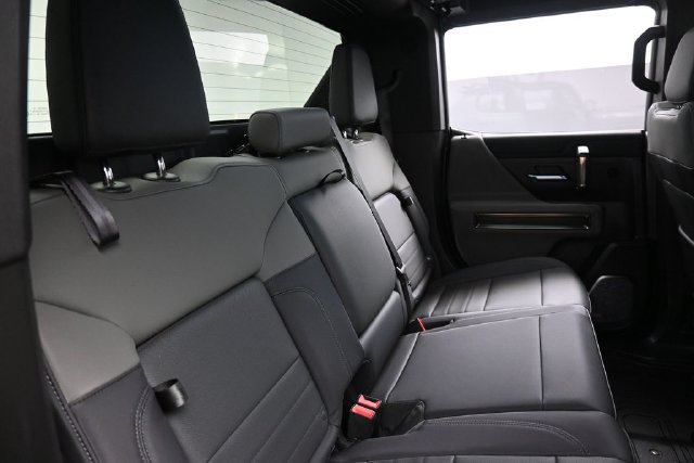 Used 2024 GMC Hummer EV 2X AWD/4WD image 27
