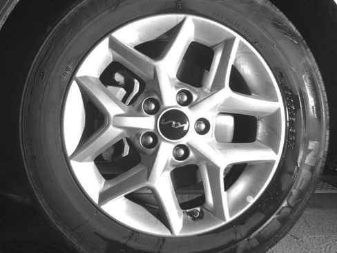 Used 2025 Kia Soul LX w/ LX Technology Package FWD image 19