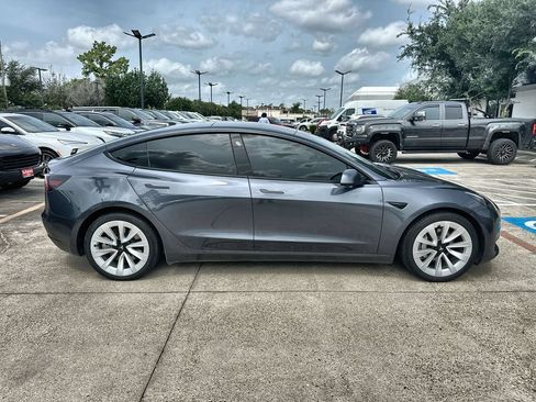 Used 2023 Tesla Model 3 Standard Range RWD image 10