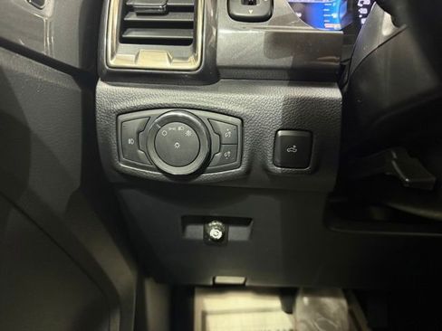 Used 2019 Ford Ranger Lariat w/ Equipment Group 501A Mid image 16