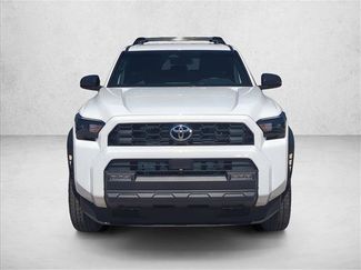 New 2025 Toyota 4Runner 4WD video 2