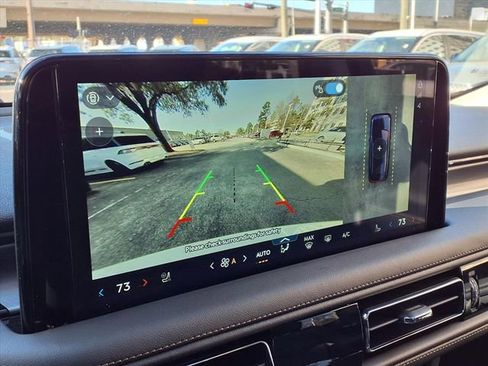 New 2026 Lincoln Aviator 2WD w/ Jet Appearance Package image 14