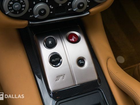 Used 2008 Ferrari 599 GTB Fiorano image 32