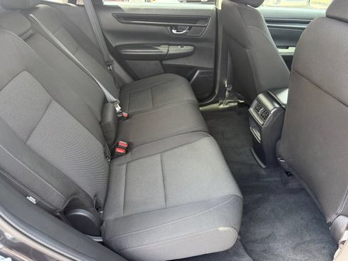 Used 2026 Honda CR-V LX image 30