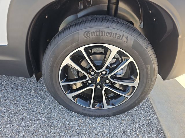 New 2026 Chevrolet TrailBlazer LT FWD image 32