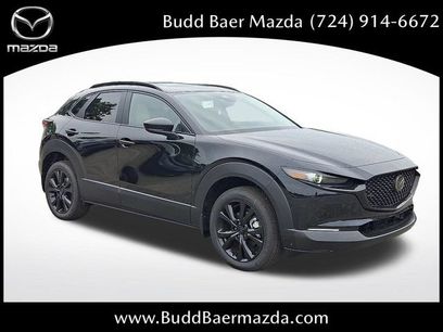 New 2026 MAZDA CX-30 Aire Edition