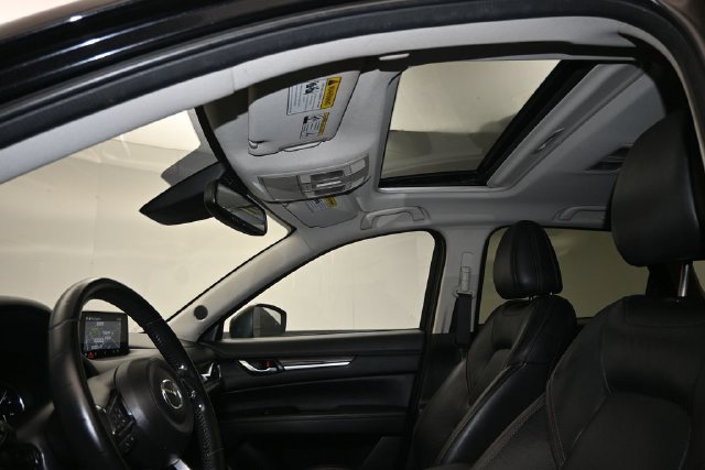 Used 2019 MAZDA CX-5 Grand Touring FWD image 21