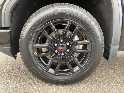 Certified 2024 GMC Sierra 1500 Elevation AWD/4WD image 23