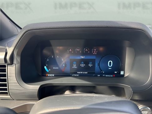 Used 2024 Ford F150 XLT w/ Equipment Group 302A MID image 24