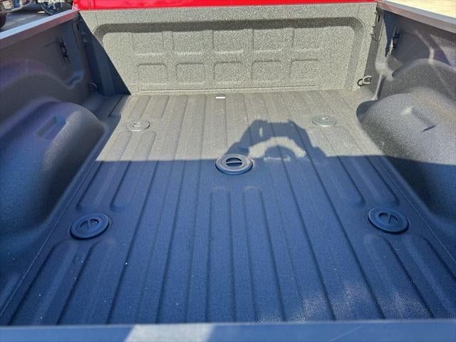 New 2026 RAM 2500 Tradesman AWD/4WD image 35
