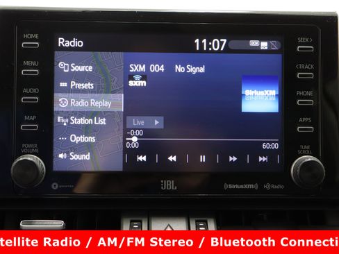 Certified 2020 Toyota RAV4 Limited image 19