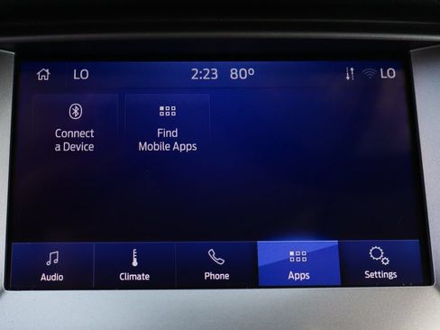 Used 2020 Ford Ranger XLT w/ Equipment Group 302A Luxury AWD/4WD image 39