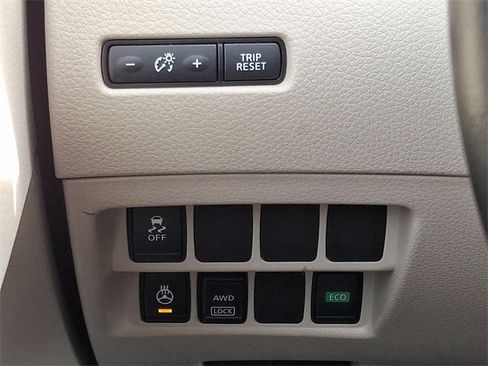 Used 2018 Nissan Rogue Sport SV w/ SV All-Weather Package image 22