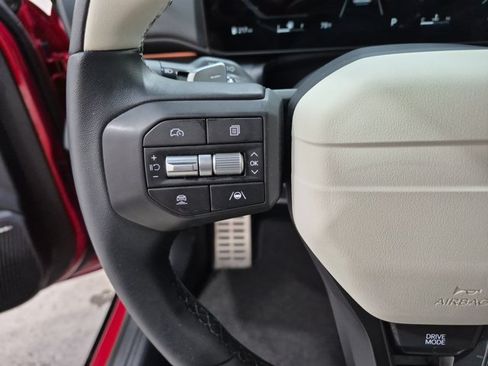 Used 2025 Kia K4 GT-Line Turbo FWD image 16