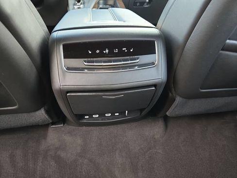 Used 2023 Cadillac Escalade Sport Platinum w/ LPO, ONYX Package AWD/4WD image 12