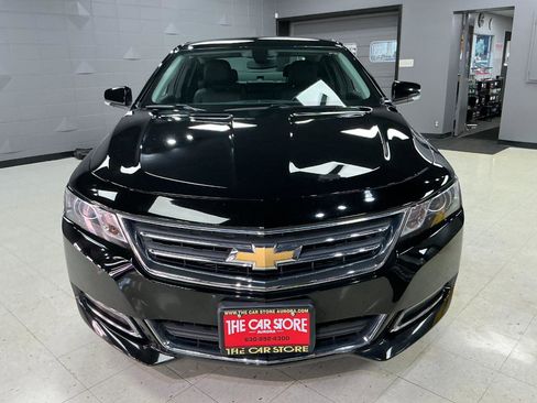 Used 2020 Chevrolet Impala LT FWD image 8