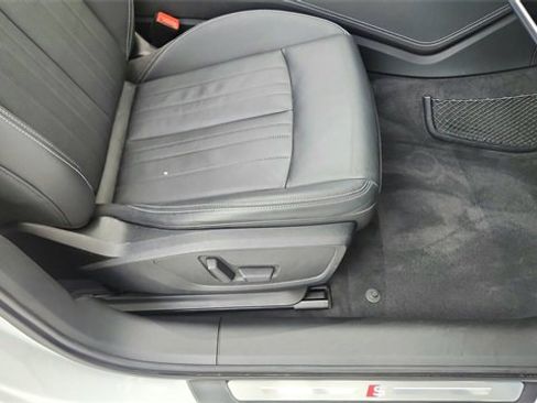 Used 2019 Audi A6 3.0T Premium Plus w/ Premium Plus Package image 23