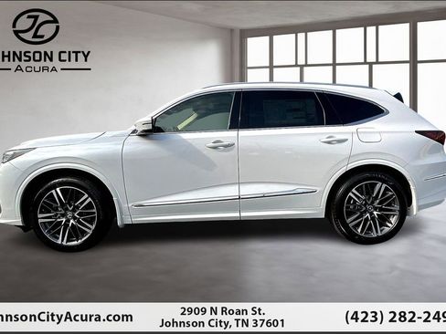 New 2026 Acura MDX SH-AWD w/ Advance Package image 7