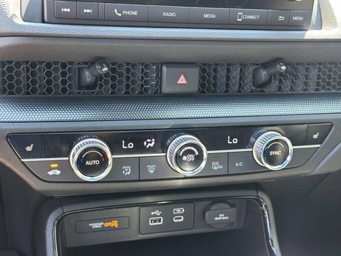 Used 2024 Honda CR-V Sport image 25
