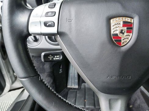 Used 2007 Porsche 911 Carrera S RWD image 10
