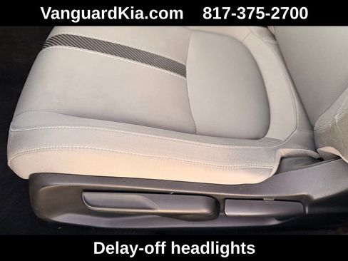 Used 2016 Honda Civic EX image 14