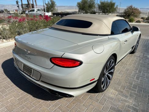 Used 2024 Bentley Continental GT V8 image 14