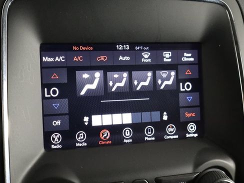 Used 2018 Dodge Durango 2WD w/ Trailer Tow Group IV image 33