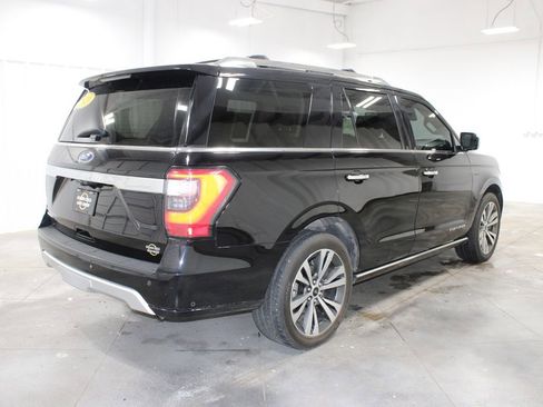 Used 2020 Ford Expedition Platinum RWD image 9